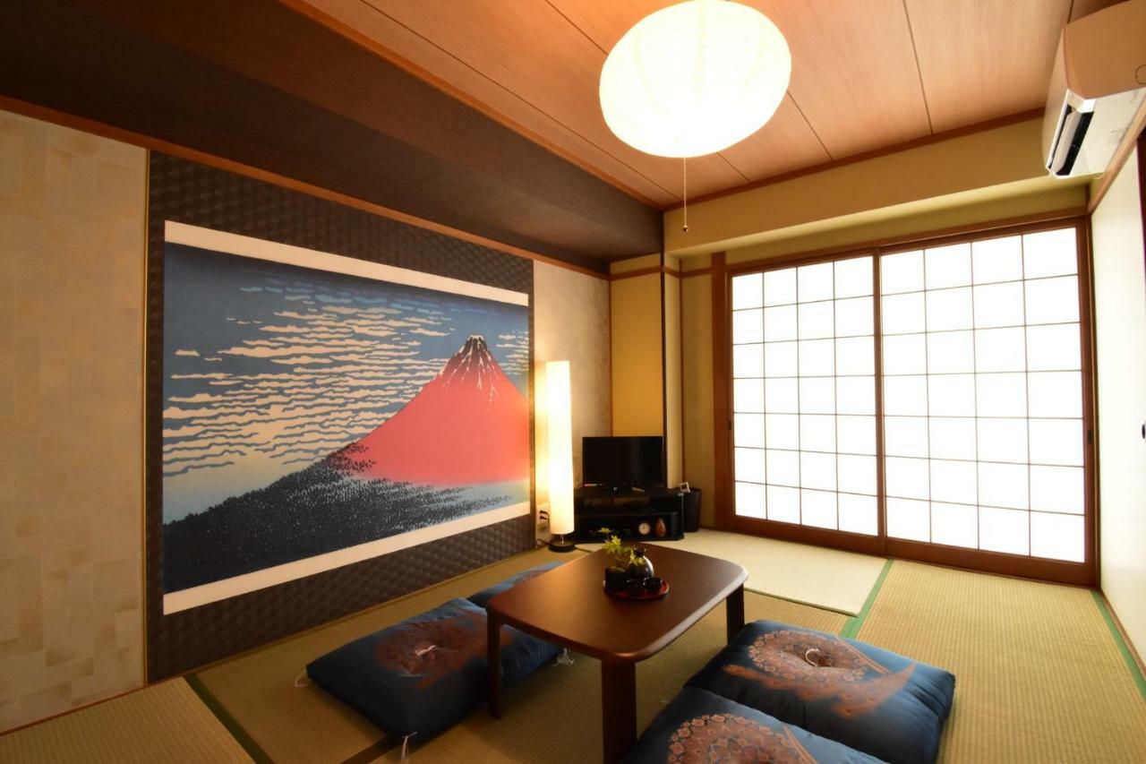 Mori Building / Vacation Stay 49788 Takamatsu Extérieur photo