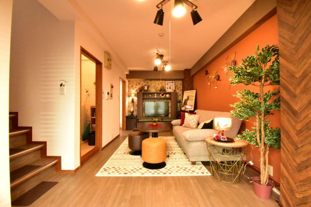 Mori Building / Vacation Stay 49788 Takamatsu Extérieur photo