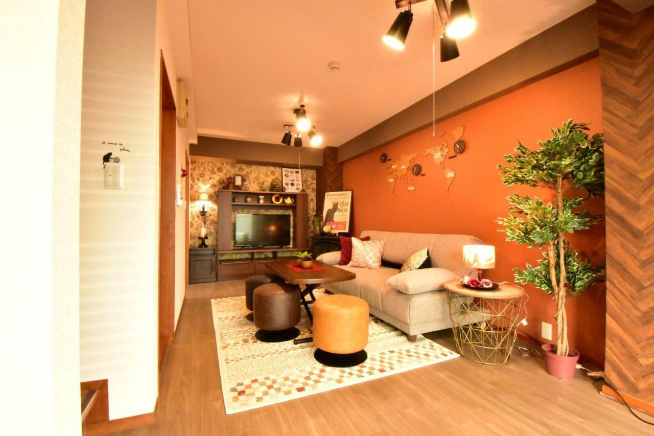 Mori Building / Vacation Stay 49788 Takamatsu Extérieur photo
